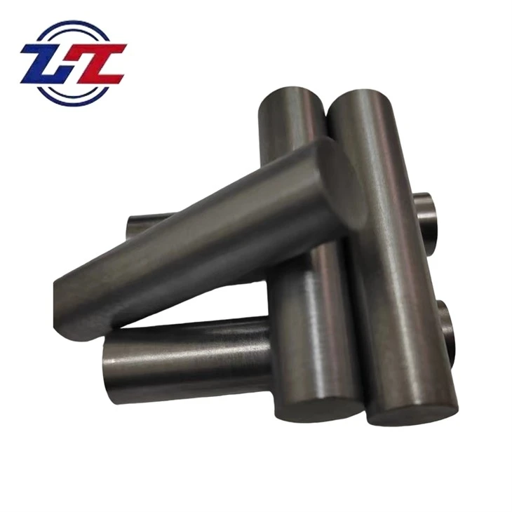 Niobium lazda