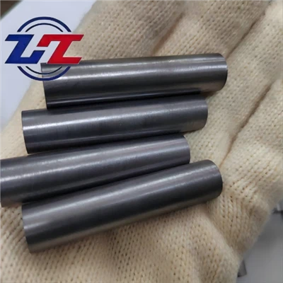 C103 Niobium-Profesionalus hafnio lydinio gamintojas